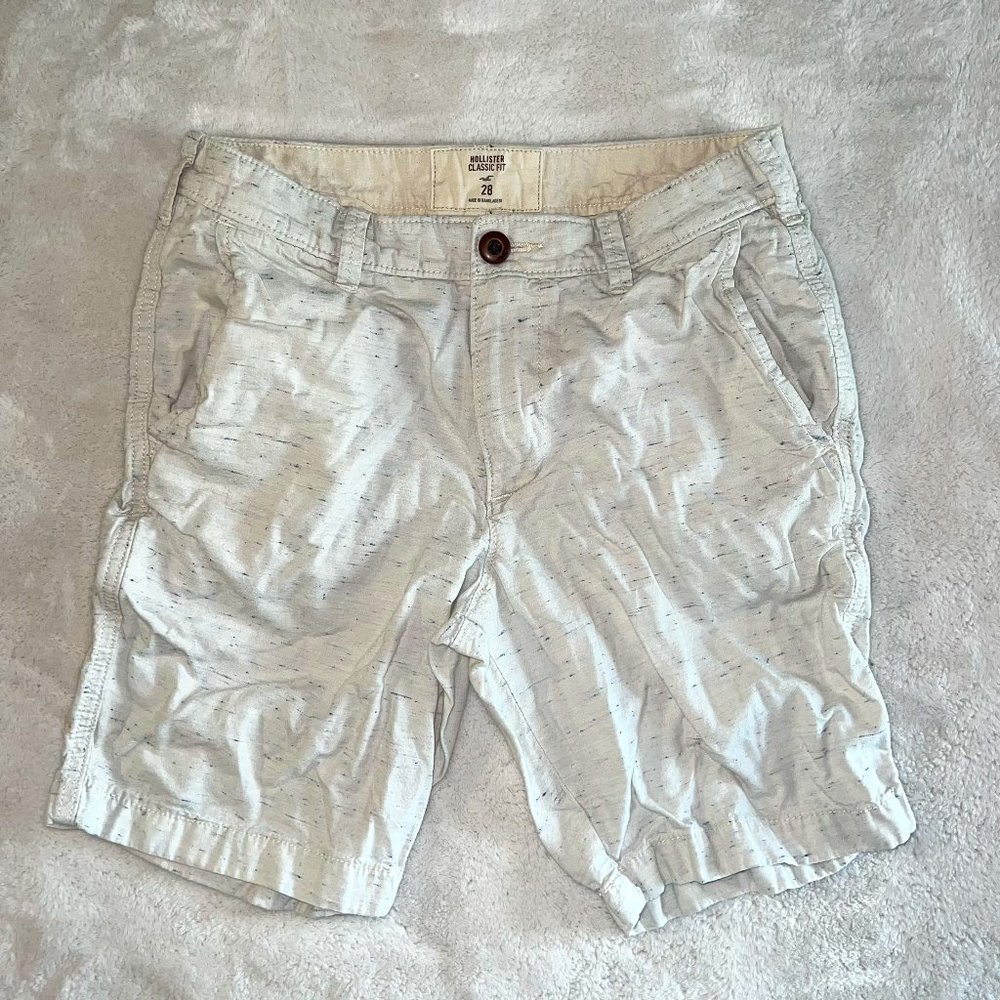 Hollister Shorts with Pockets